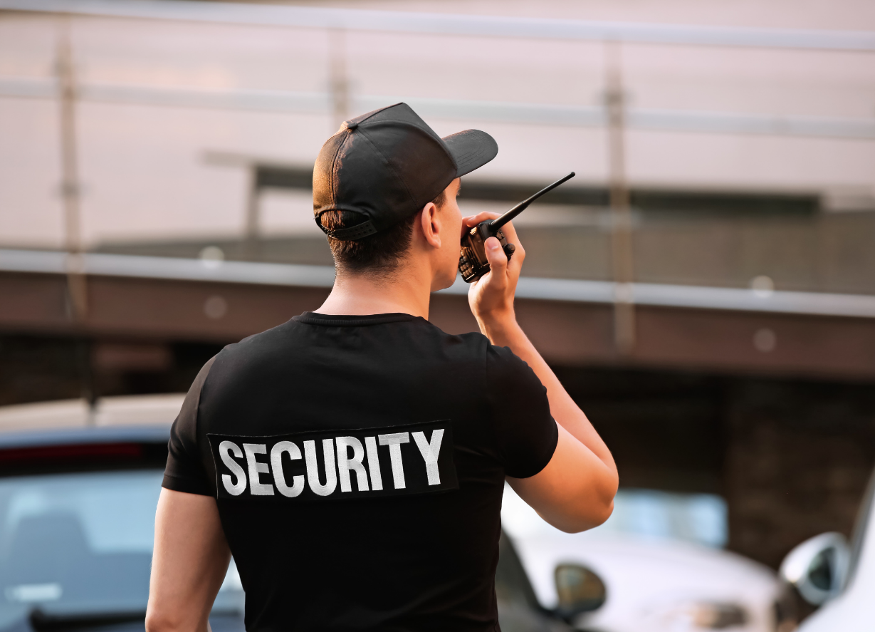 Security Services